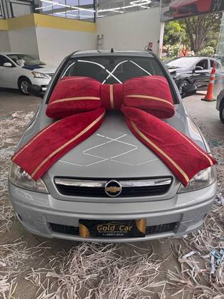CHEVROLET CORSA 1.4 MPFI MAXX 8V FLEX 4P MANUAL